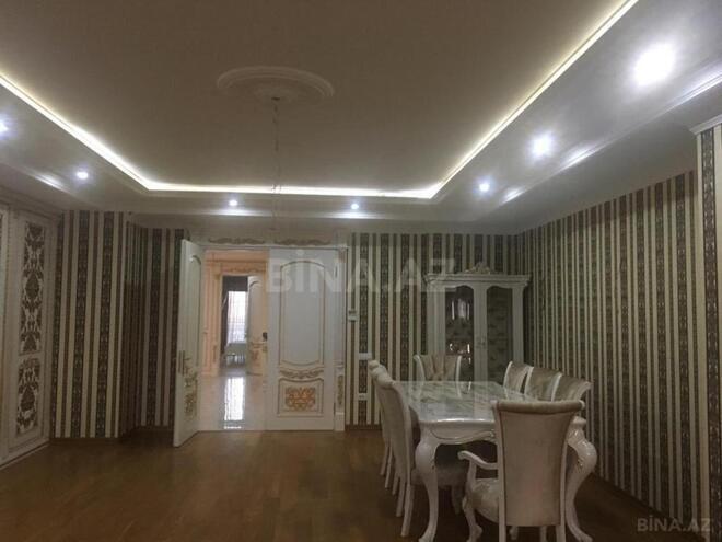 Satılır 6 otaqlı yeni tikili 395 m², Nərimanov r., photo 19 from 31