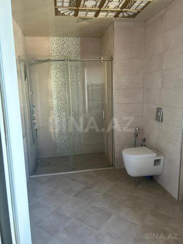 Satılır 6 otaqlı yeni tikili 395 m², Nərimanov r., photo 29 from 31