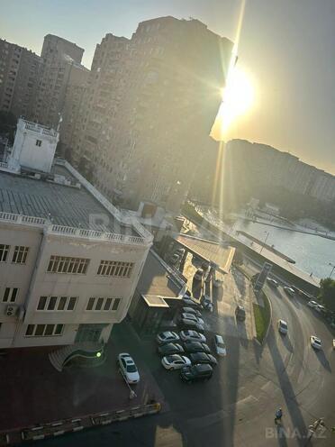 Satılır 6 otaqlı yeni tikili 395 m², Nərimanov r., photo 13 from 31