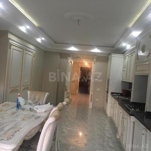 Satılır 6 otaqlı yeni tikili 395 m², Nərimanov r., photo 28 from 31