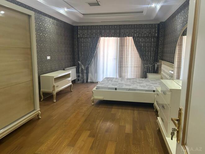 Satılır 6 otaqlı yeni tikili 395 m², Nərimanov r., photo 15 from 31