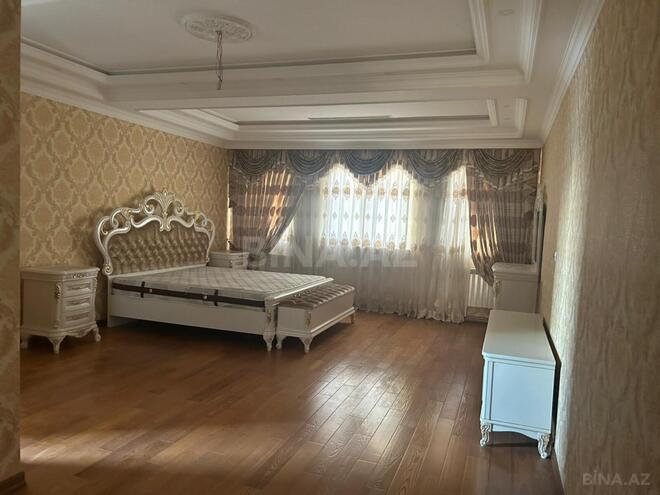 Satılır 6 otaqlı yeni tikili 395 m², Nərimanov r., photo 7 from 31
