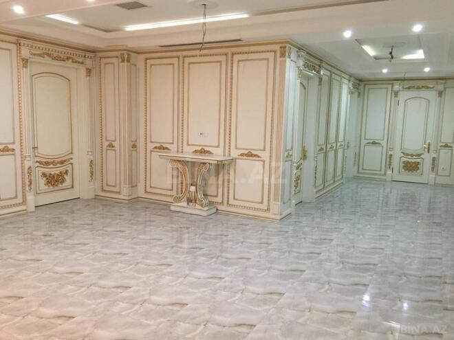 Satılır 6 otaqlı yeni tikili 395 m², Nərimanov r., photo 10 from 31