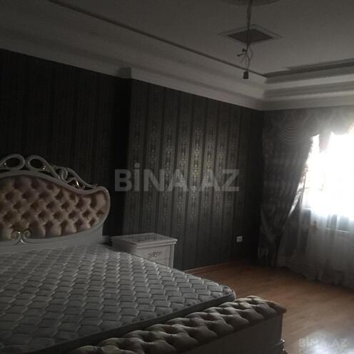 Satılır 6 otaqlı yeni tikili 395 m², Nərimanov r., photo 12 from 31