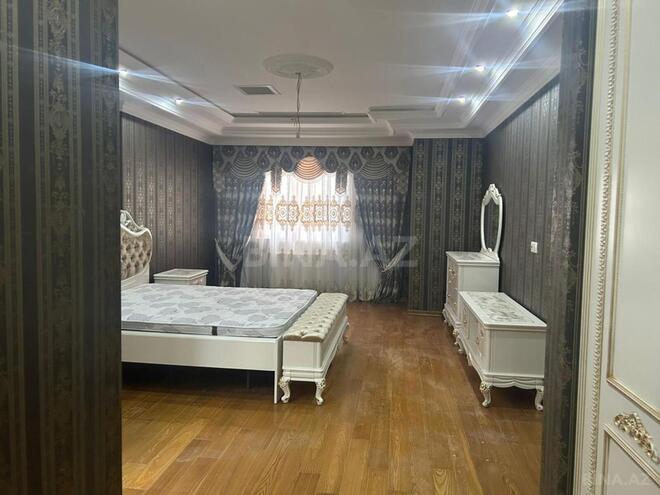 Satılır 6 otaqlı yeni tikili 395 m², Nərimanov r., photo 14 from 31