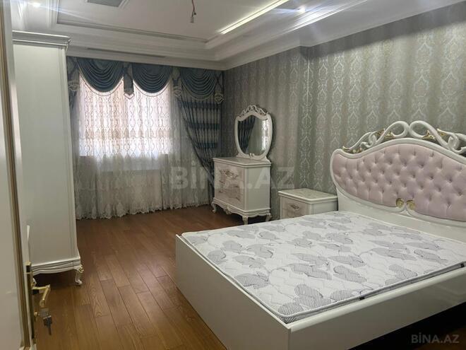 Satılır 6 otaqlı yeni tikili 395 m², Nərimanov r., photo 5 from 31