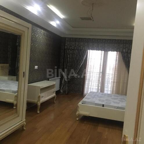 Satılır 6 otaqlı yeni tikili 395 m², Nərimanov r., photo 21 from 31