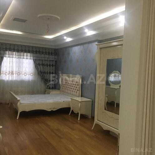 Satılır 6 otaqlı yeni tikili 395 m², Nərimanov r., photo 30 from 31