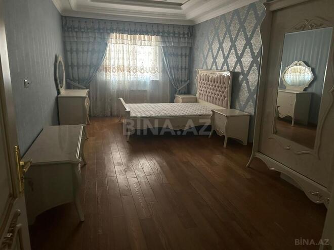 Satılır 6 otaqlı yeni tikili 395 m², Nərimanov r., photo 17 from 31