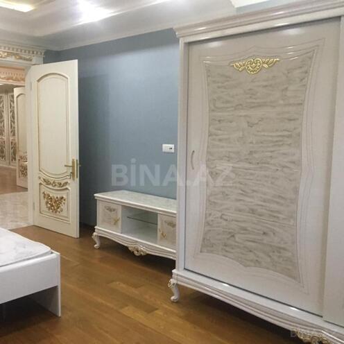 Satılır 6 otaqlı yeni tikili 395 m², Nərimanov r., photo 18 from 31