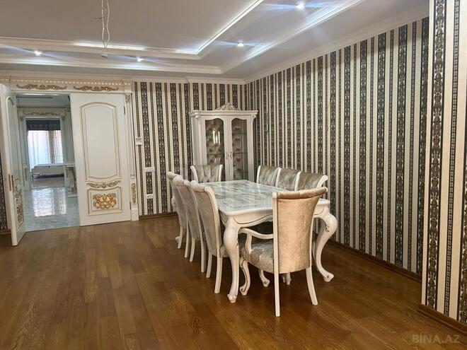 Satılır 6 otaqlı yeni tikili 395 m², Nərimanov r., photo 11 from 31