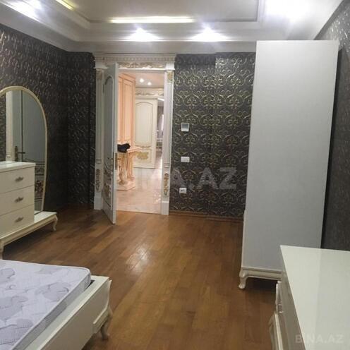 Satılır 6 otaqlı yeni tikili 395 m², Nərimanov r., photo 16 from 31