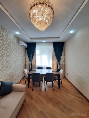 Satılır 2 otaqlı yeni tikili 65 m², Nərimanov r., photo 1 from 17