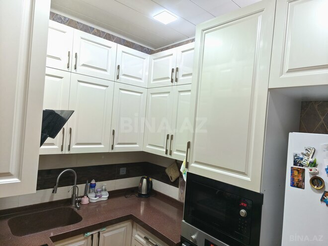 Satılır 2 otaqlı yeni tikili 65 m², Nərimanov r., photo 13 from 17