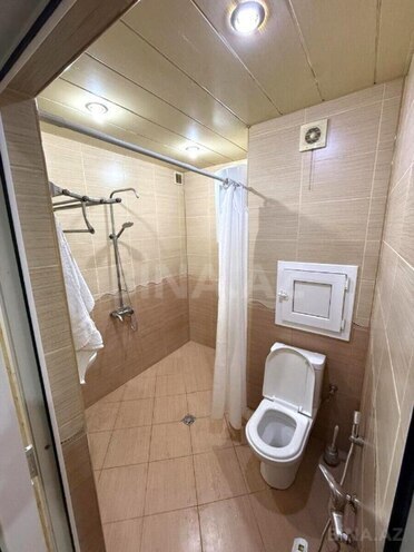 Продаётся 4-комн. вторичка 110 м², м. Ази Асланов, photo 12 from 15