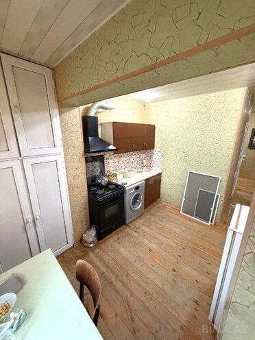 Продаётся 4-комн. вторичка 110 м², м. Ази Асланов, photo 9 from 15