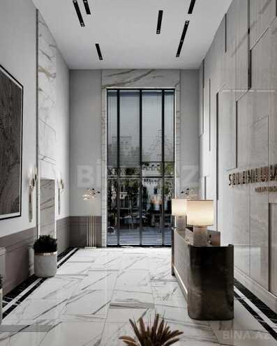 Satılır 3 otaqlı yeni tikili 133 m², 28 May m., photo 21 from 24