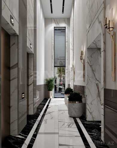 Satılır 3 otaqlı yeni tikili 133 m², 28 May m., photo 23 from 24