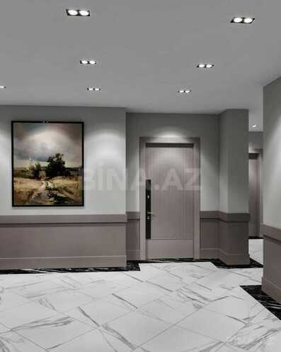 Satılır 3 otaqlı yeni tikili 133 m², 28 May m., photo 16 from 24
