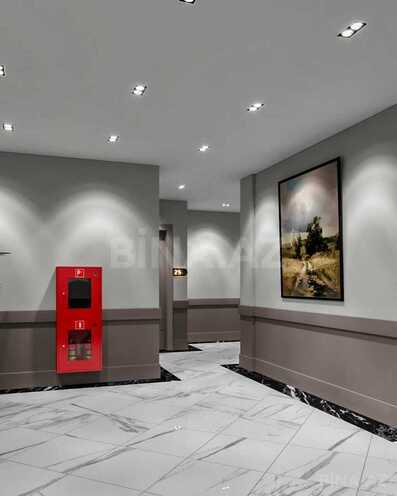 Satılır 3 otaqlı yeni tikili 133 m², 28 May m., photo 15 from 24