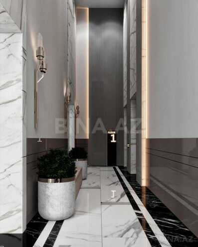 Satılır 3 otaqlı yeni tikili 133 m², 28 May m., photo 20 from 24