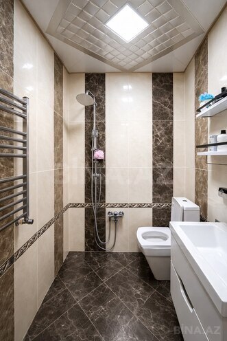 Сдаётся 3-комн. новостройка 141 м², м. Нариман Нариманов, photo 17 from 19