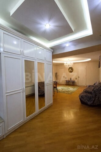 Сдаётся 3-комн. новостройка 141 м², м. Нариман Нариманов, photo 14 from 19