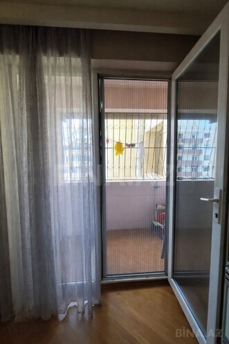 Сдаётся 3-комн. новостройка 141 м², м. Нариман Нариманов, photo 18 from 19