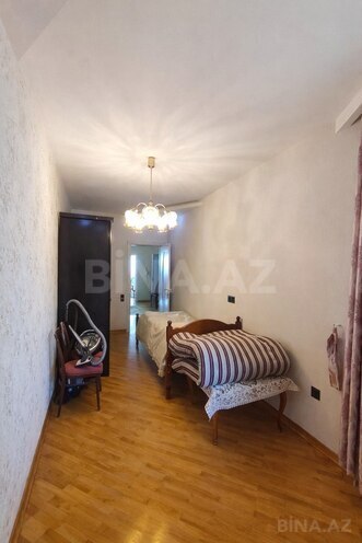 Сдаётся 3-комн. новостройка 141 м², м. Нариман Нариманов, photo 13 from 19