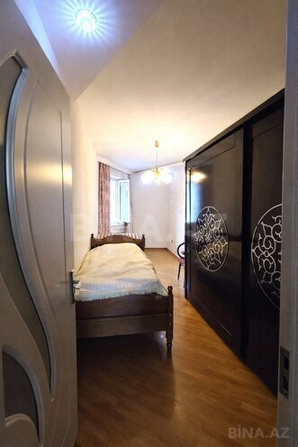 Сдаётся 3-комн. новостройка 141 м², м. Нариман Нариманов, photo 12 from 19