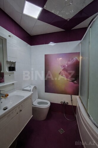 Сдаётся 3-комн. новостройка 141 м², м. Нариман Нариманов, photo 15 from 19