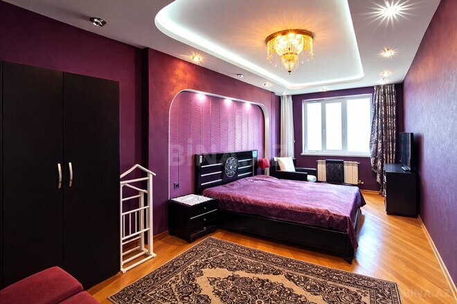 Сдаётся 3-комн. новостройка 141 м², м. Нариман Нариманов, photo 10 from 19