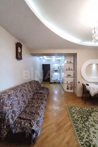 Сдаётся 3-комн. новостройка 141 м², м. Нариман Нариманов, photo 6 from 19