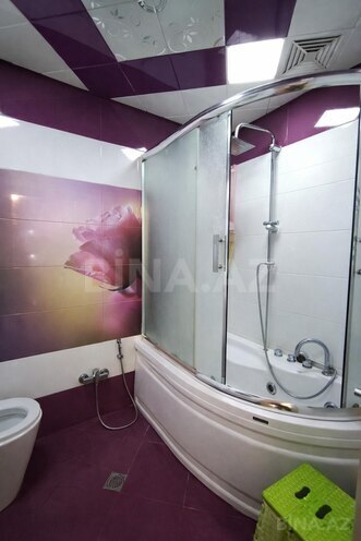 Сдаётся 3-комн. новостройка 141 м², м. Нариман Нариманов, photo 16 from 19