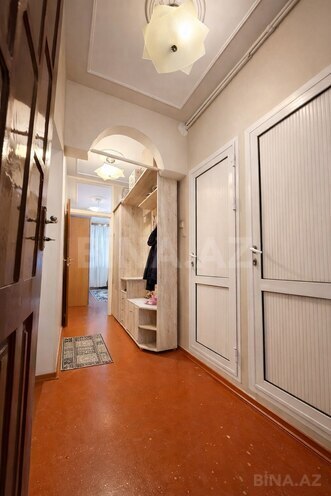 Satılır 2 otaqlı köhnə tikili 60 m², Həzi Aslanov m., photo 6 from 8