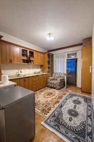 Satılır 2 otaqlı köhnə tikili 60 m², Həzi Aslanov m., photo 5 from 8