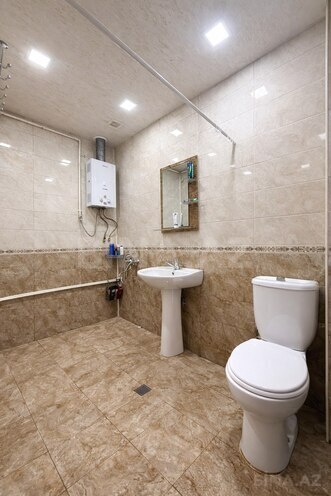 Satılır 2 otaqlı köhnə tikili 60 m², Həzi Aslanov m., photo 7 from 8