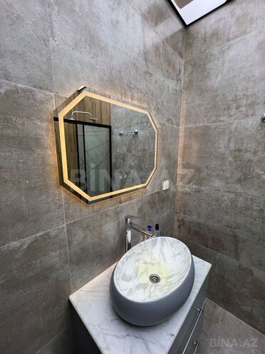 Satılır 2 otaqlı yeni tikili 65 m², Ağ şəhər q., photo 13 from 16