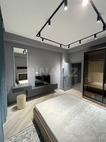 Satılır 2 otaqlı yeni tikili 65 m², Ağ şəhər q., photo 8 from 16