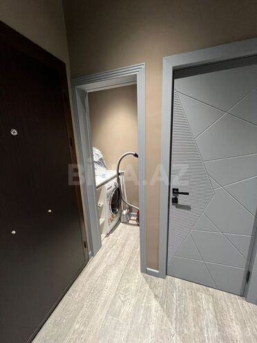 Satılır 2 otaqlı yeni tikili 65 m², Ağ şəhər q., photo 11 from 16