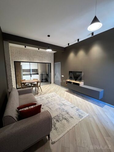 Satılır 2 otaqlı yeni tikili 65 m², Ağ şəhər q., photo 1 from 16