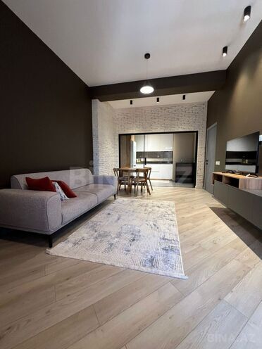 Satılır 2 otaqlı yeni tikili 65 m², Ağ şəhər q., photo 3 from 16