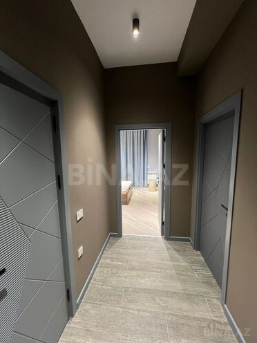 Satılır 2 otaqlı yeni tikili 65 m², Ağ şəhər q., photo 10 from 16