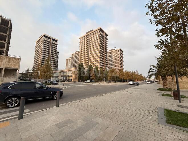 Satılır 2 otaqlı yeni tikili 65 m², Ağ şəhər q., photo 15 from 16