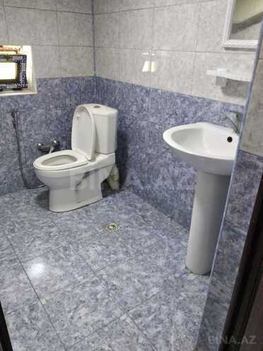 İcarəyə verilir 2 otaqlı həyət evi/bağ evi 50 m², Xalqlar Dostluğu m., photo 10 from 11