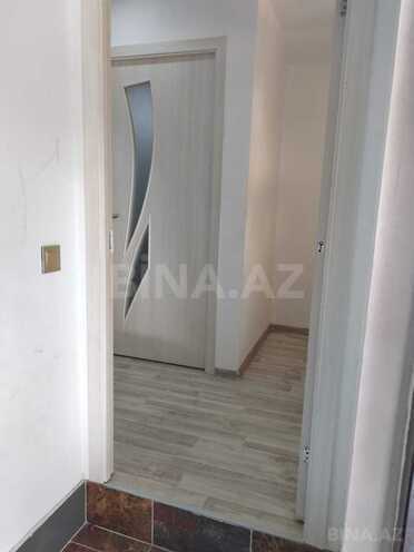 İcarəyə verilir 2 otaqlı həyət evi/bağ evi 50 m², Xalqlar Dostluğu m., photo 3 from 11