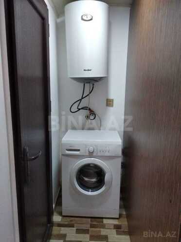 İcarəyə verilir 2 otaqlı həyət evi/bağ evi 50 m², Xalqlar Dostluğu m., photo 9 from 11