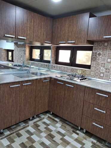 İcarəyə verilir 2 otaqlı həyət evi/bağ evi 50 m², Xalqlar Dostluğu m., photo 8 from 11