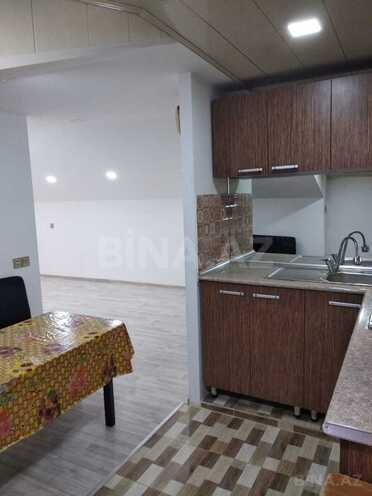 İcarəyə verilir 2 otaqlı həyət evi/bağ evi 50 m², Xalqlar Dostluğu m., photo 7 from 11