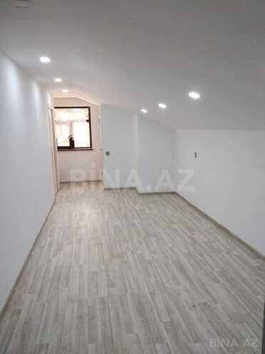 İcarəyə verilir 2 otaqlı həyət evi/bağ evi 50 m², Xalqlar Dostluğu m., photo 6 from 11